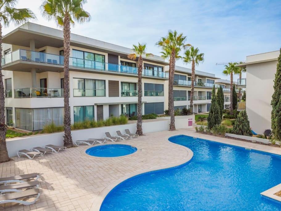 Cavalo Preto Premium Stays Quarteira Extérieur photo