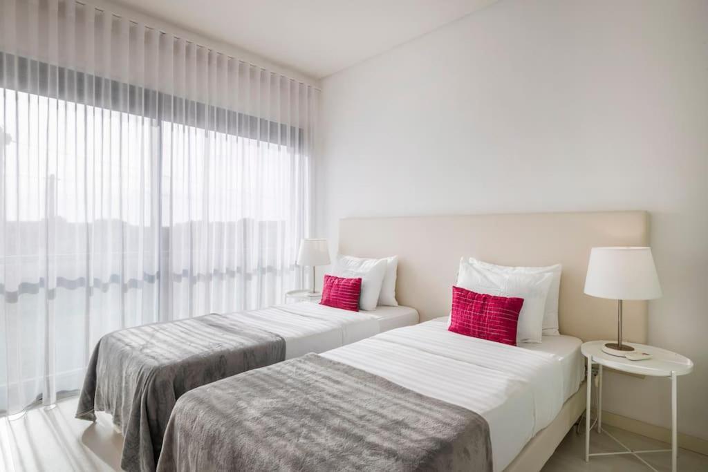 Cavalo Preto Premium Stays Quarteira Extérieur photo