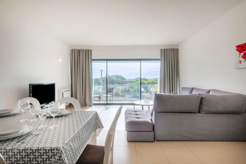 Cavalo Preto Premium Stays Quarteira Extérieur photo