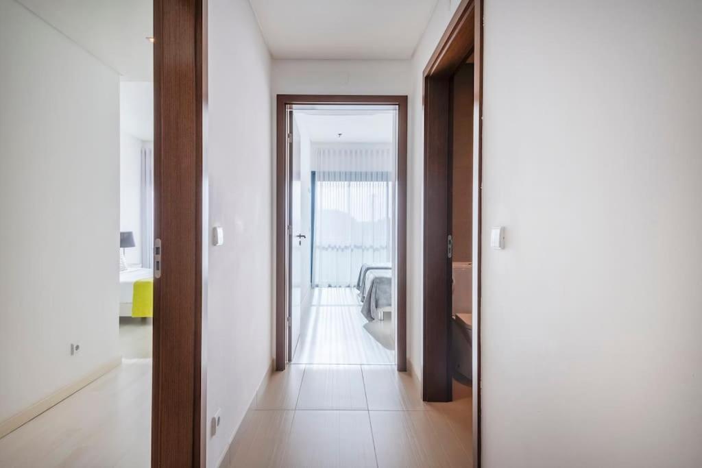 Cavalo Preto Premium Stays Quarteira Extérieur photo