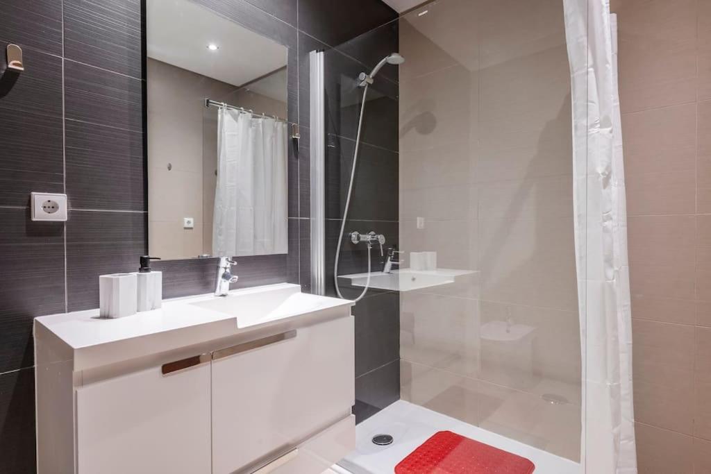 Cavalo Preto Premium Stays Quarteira Extérieur photo