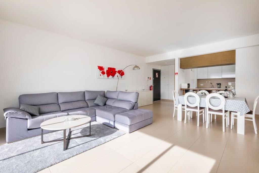 Cavalo Preto Premium Stays Quarteira Extérieur photo