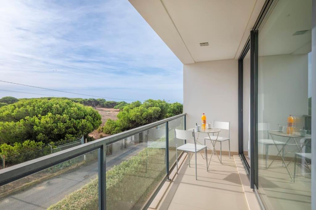 Cavalo Preto Premium Stays Quarteira Extérieur photo