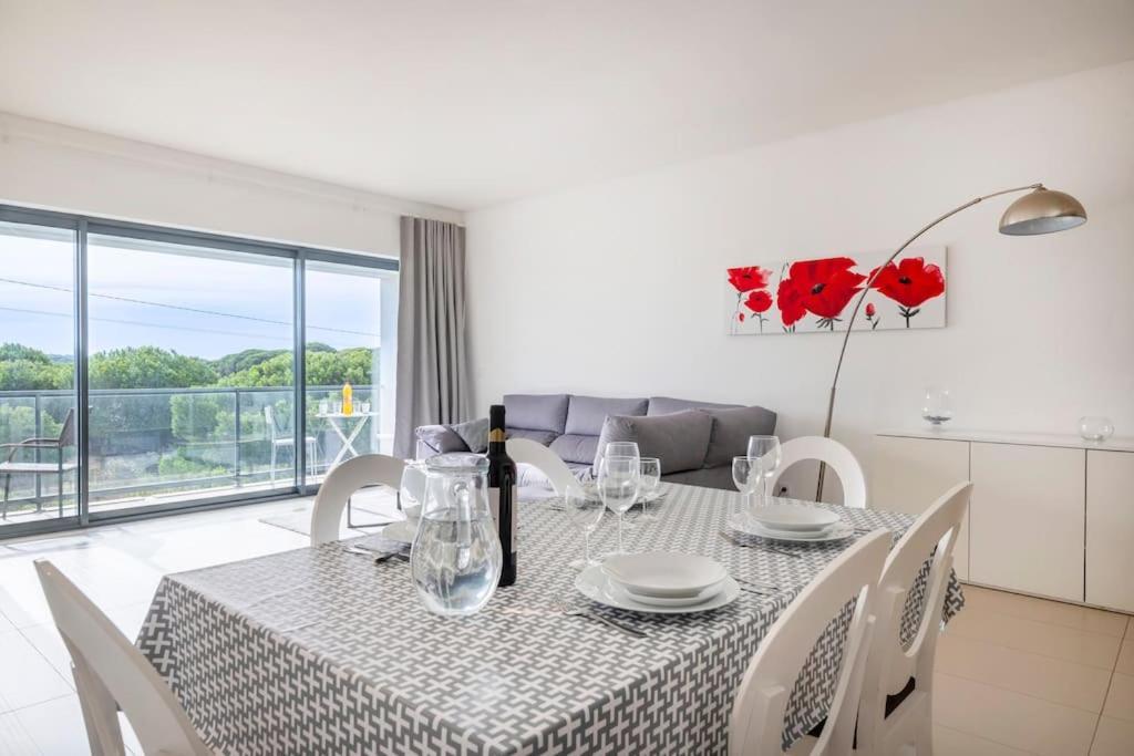 Cavalo Preto Premium Stays Quarteira Extérieur photo