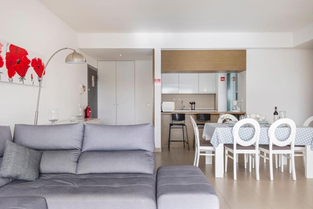 Cavalo Preto Premium Stays Quarteira Extérieur photo