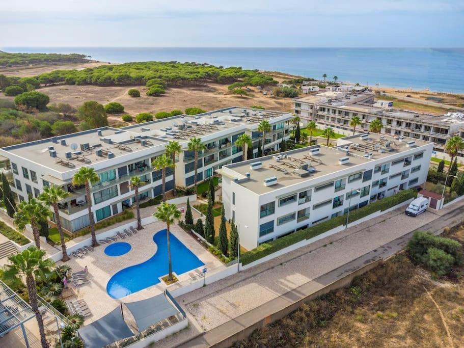Cavalo Preto Premium Stays Quarteira Extérieur photo